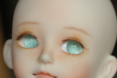 Custom House Ange Ai Gaby