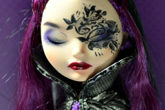 EAH Raven Queen