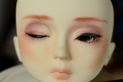 Illusion Spirit LianXi