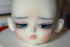 Lati Yellow Mystic Vampire Belle