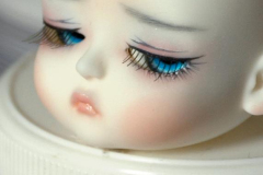 Lati Yellow Mystic Vampire Belle