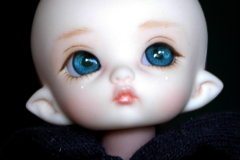 NS Puki Ruby OE