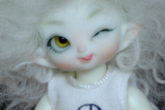 Puki Cupid 2 WK