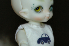 Puki Cupid OE B 1