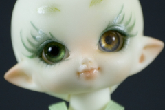 Puki Cupid OE sm