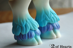 Soom Glot Hooves