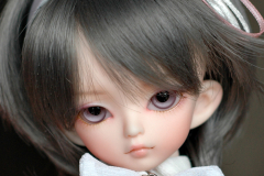 Soom Pyrol human girl