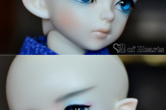 Soom Yrie/Alk girl