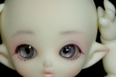 WS Puki Flora OE