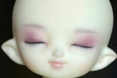 WS Puki Sugar Sleeping