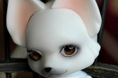 Zuzu Delf Truffle