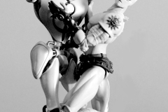 Killer Queen and Soft & Wet