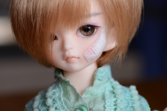 Crobi 6-7 CRWS-43 Mellow Cream