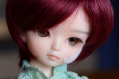 For My Doll 6-7 DreamCacao in #110