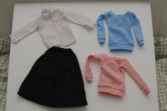 FS: Minifee clothes