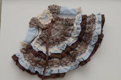 FS: MSD dress