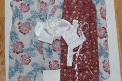 Infinite Love Kimono