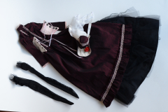 Kalcia SD16/SG/Zenith outfit