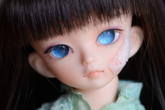 Soom LE Eliv Default Eyes