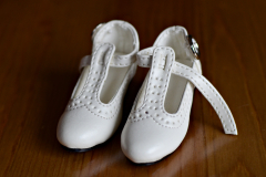 Unknown maker MSD size