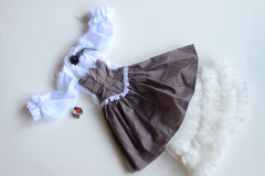 Venecja SD16/SG/Zenith outfit