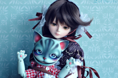 Dolly Mint