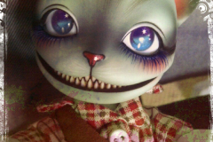 Hipster Hobocat for a BJD Meme thingy