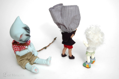Hobo Parade