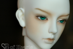 Soom Emerald King Chalco