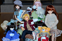 Current Group