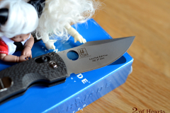 That new Benchmade