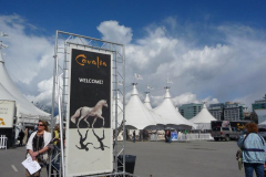 Cavalia in Vancouver