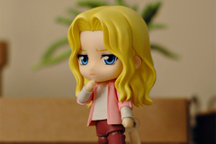 Nendoroid Prince