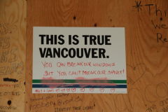 This is True Vancouver