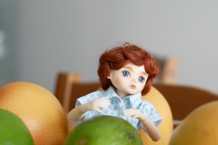 Two more Milky Fairies