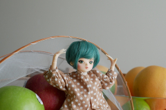 Two more Milky Fairies