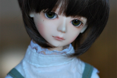 Cute Minerva