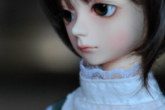 Cute Minerva