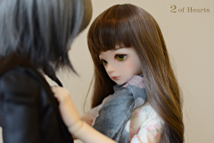 Firiel's Birthday Party Meet