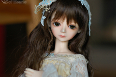 Girly Minerva