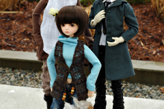 Mini group