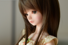So Aloof [Tag]