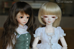 The Ladies