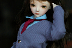 Uniform Minis