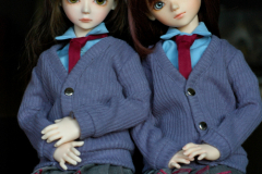 Uniform Minis
