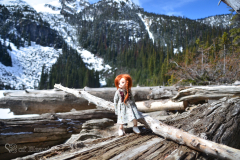 Minimato in nature