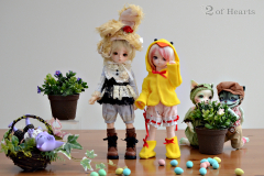 Happy Easter