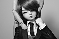 Dance with me
