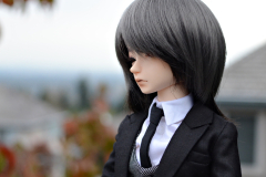 Fall Meet