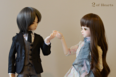 Firiel's Birthday Party Meet